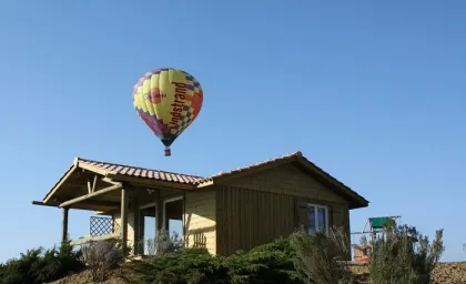 Camping Le Domaine des Cadets de Gascogne - Pauilhac