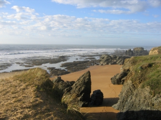 Camping - Saint-Hilaire-de-Riez - Pays de Loire - Le Domaine des Pins - Image #3