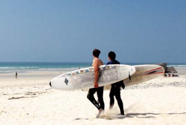 Camping - Saint-Hilaire-de-Riez - Pays de Loire - Le Domaine des Pins - Image #10