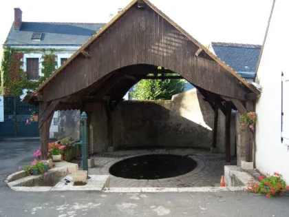 Camping - Mosnes - Grand Centre - Le Domaine des Thômeaux
