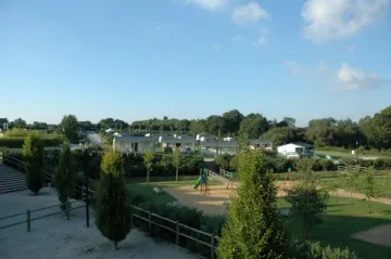 Camping - Bégard - Bretagne - Le Donant