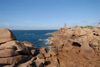 Camping - Bégard - Bretagne - Le Donant