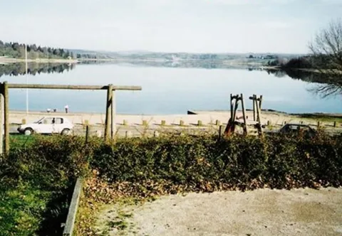 Camping Le Doumergal - Arvieu