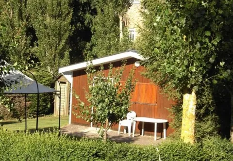 Camping - Arvieu - Midi-Pyrénées - Le Doumergal