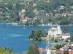 Camping - Duingt - Rhône-Alpes - Le Familial