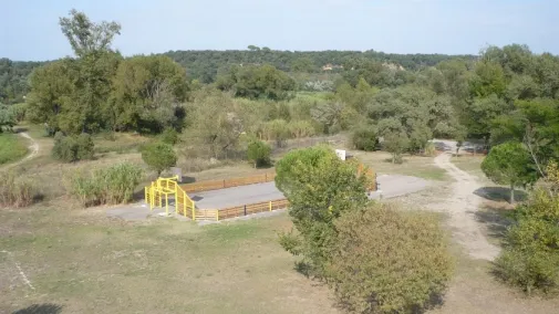Camping Massillargues-Attuech - 2 - campings