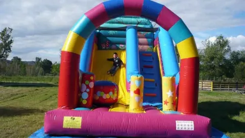 Camping - Massillargues-Attuech - Languedoc-Roussillon - Le Fief d'Anduze