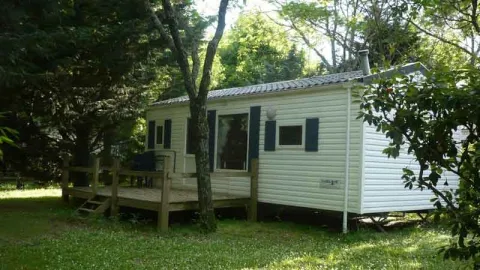 Camping - Massillargues-Attuech - Languedoc-Roussillon - Le Fief d'Anduze