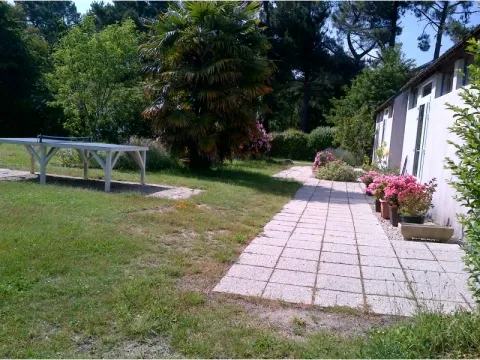 Camping - Trégunc - Bretagne - Domaine Vert et Océan
