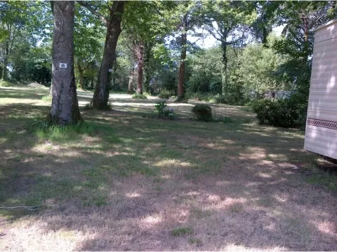 Camping - Trégunc - Bretagne - Domaine Vert et Océan