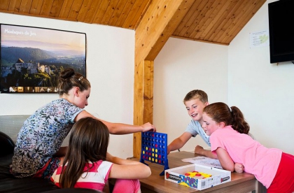 Camping - Divonne-les-Bains - Rhône-Alpes - Divonne les Bains