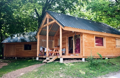 Camping - Divonne-les-Bains - Rhône-Alpes - Divonne les Bains