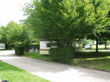 Le Fontenoy - Lorraine - Fontenoy-le-Château - 310€/sem
