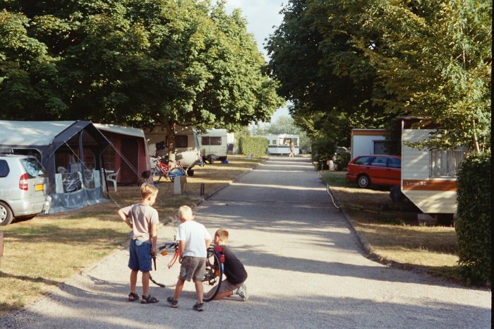 Camping - Le Fontenoy - Fontenoy-le-Château - Lorraine - France Camping - Le Fontenoy - Fontenoy-le-Château - Lorraine - France