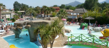 Camping - Argelès-sur-Mer - Languedoc-Rosellón - Camping Le Front de Mer - Image #3