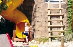 Camping - Argelès-sur-Mer - Languedoc-Roussillon - Le Front de Mer