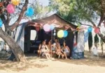 Camping - Fitou - Languedoc-Roussillon - Le Fun