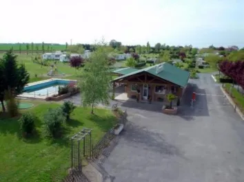 Camping - Avanton - Poitou-Charentes - Le Futur
