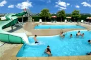 Camping - Saint-Georges-lès-Baillargeaux - Poitou-Charentes - Le Futuriste