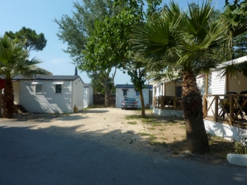 Camping - Le Galet - Marseillan - Languedoc-Roussillon - France Camping - Le Galet - Marseillan - Languedoc-Roussillon - France