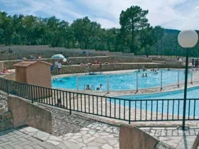Camping - Saint-Aygulf - Provence-Alpes-Côte d'Azur - La Rumba