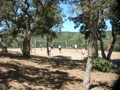 Camping - Saint-Aygulf - Provence-Alpes-Côte d'Azur - La Rumba