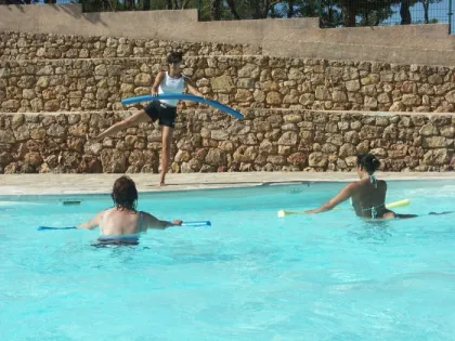Camping - Saint-Aygulf - Provence-Alpes-Côte d'Azur - La Rumba