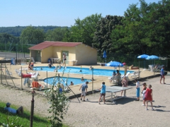 Le Grand Cerf - Rhône-Alpes - Le Grand Serre - 290€/sem
