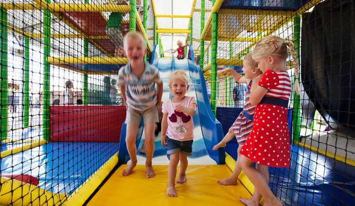 Camping - Atur - Aquitaine - Le Grand Dague