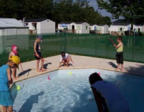 Camping Le Grand Fay - Saint-Père-en-Retz