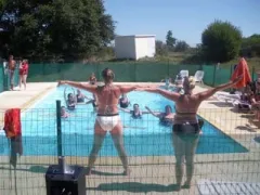 Camping - Saint-Père-en-Retz - Pays de Loire - Le Grand Fay