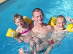 Camping - Saint-Père-en-Retz - Pays de Loire - Le Grand Fay