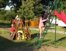 Camping - Saint-Père-en-Retz - Pays de Loire - Le Grand Fay