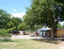 Camping - Saint-Père-en-Retz - Pays de Loire - Le Grand Fay