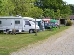 Camping - Saint-Père-en-Retz - Pays de Loire - Le Grand Fay