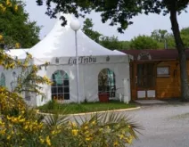 Camping - Saint-Père-en-Retz - Pays de Loire - Le Grand Fay