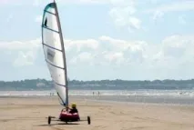 Camping - Saint-Père-en-Retz - Pays de Loire - Le Grand Fay