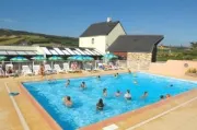 Camping - Les Pieux - Basse-Normandie - Le Grand Large