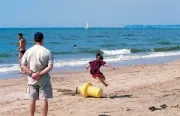 Camping - Les Pieux - Basse-Normandie - Le Grand Large
