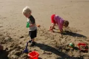 Camping - Les Pieux - Basse-Normandie - Le Grand Large