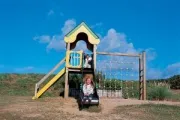 Camping - Les Pieux - Basse-Normandie - Le Grand Large