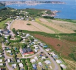 Camping Le Grand Large - Camaret-sur-Mer