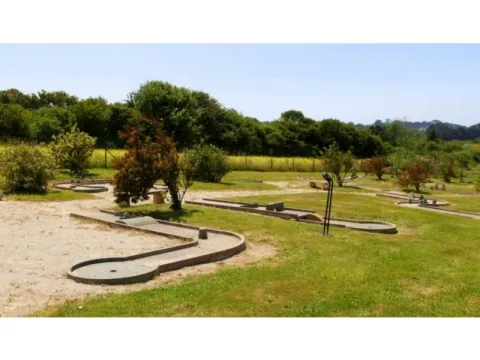 Camping - Camaret-sur-Mer - Bretagne - Le Grand Large