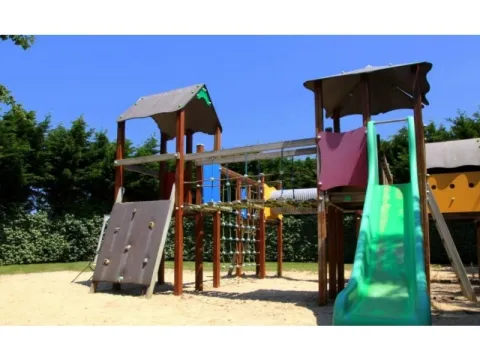 Camping - Camaret-sur-Mer - Bretagne - Le Grand Large