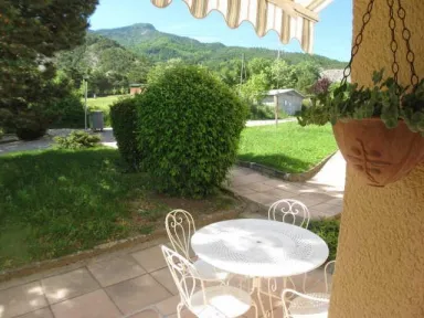 Camping - Savines-le-Lac - Provence-Alpes-Côte d'Azur - Le Grand Morgon