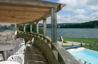 Camping - Villefranche-de-Panat - Midi-Pyrénées - Le Hameau des Lacs