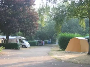 Camping - Mouchamps - Pays de Loire - Le Hameau du Petit Lay