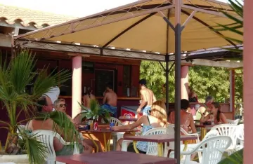 Camping - Palau-del-Vidre - Languedoc-Roussillon - Le Haras