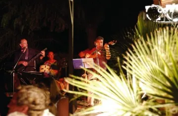 Camping - Palau-del-Vidre - Languedoc-Roussillon - Le Haras