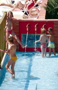 Camping - Palau-del-Vidre - Languedoc-Roussillon - Le Haras